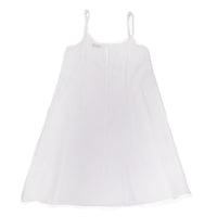 Sayaka Davis Petticoat in Off White