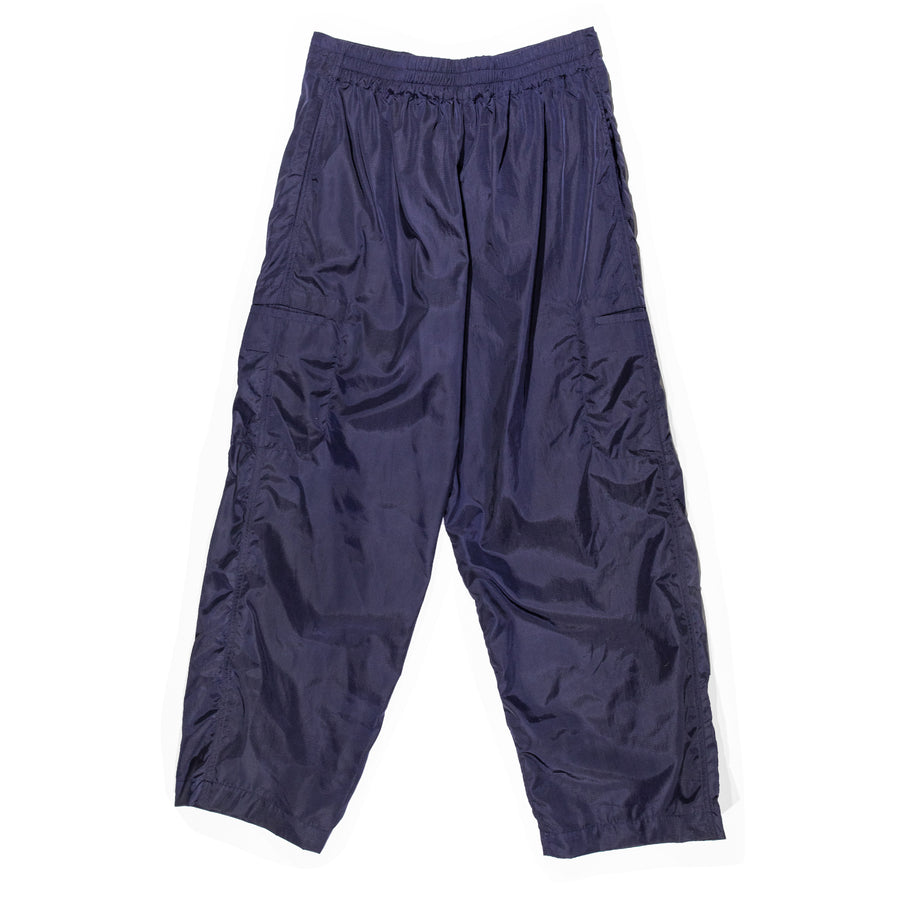 Studio Nicholson Merida Pant in Darkest Navy