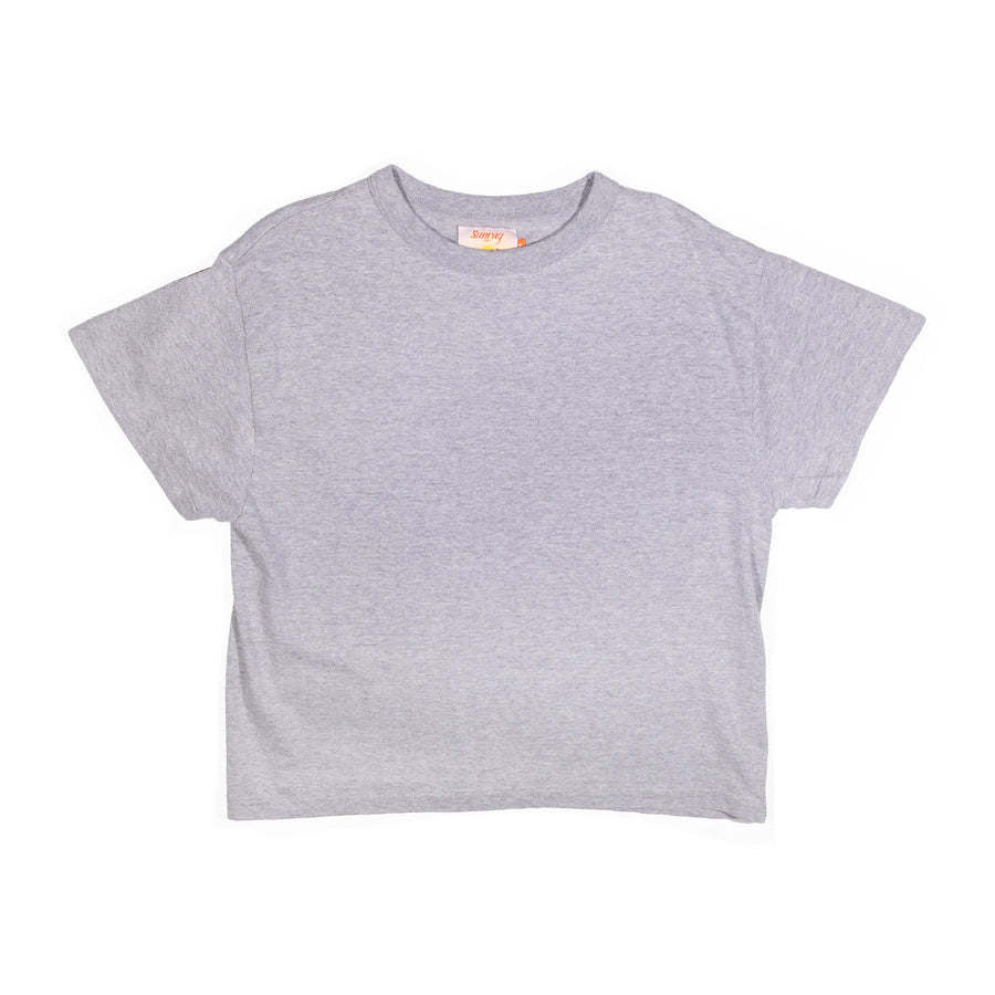 Sunray Sportswear Hi'aka T-shirt in Hambledon Grey