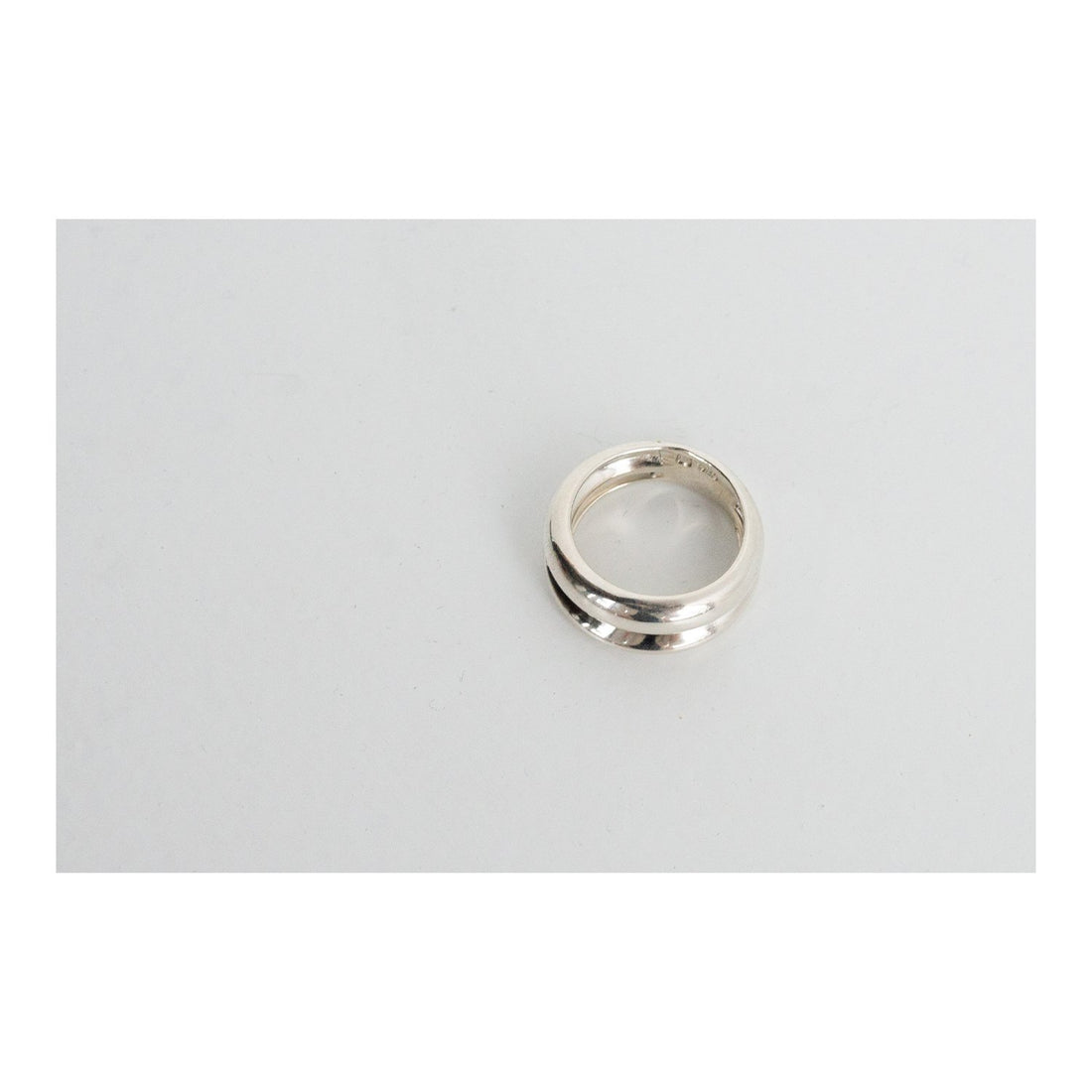 Ursa Major Cori Ring in Sterling Silver