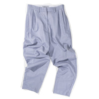 Rachel Comey Cara Pant in Heather Grey