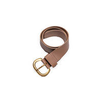 Rachel Comey Estate Belt in Natural